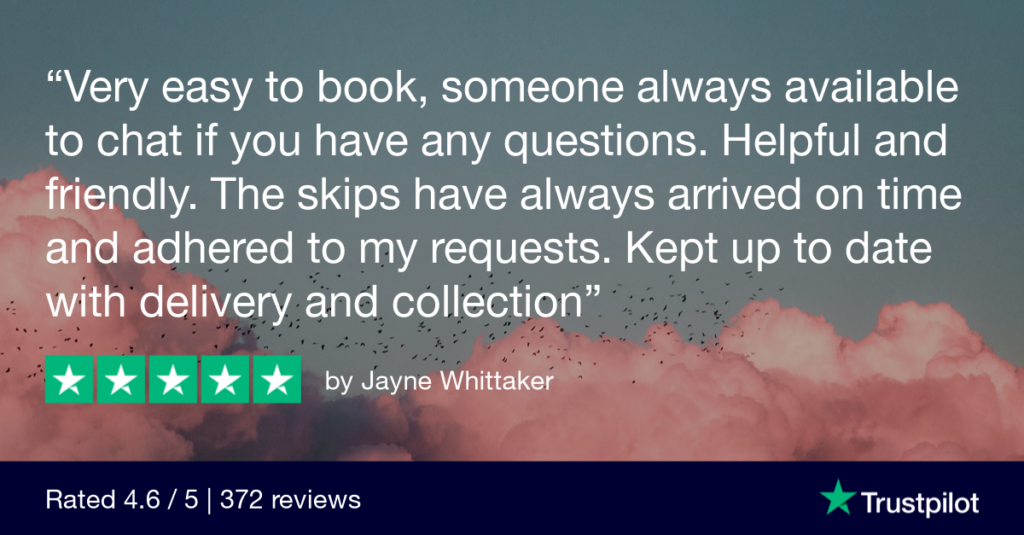 Birmingham Skip Hire Domestic and Commercial