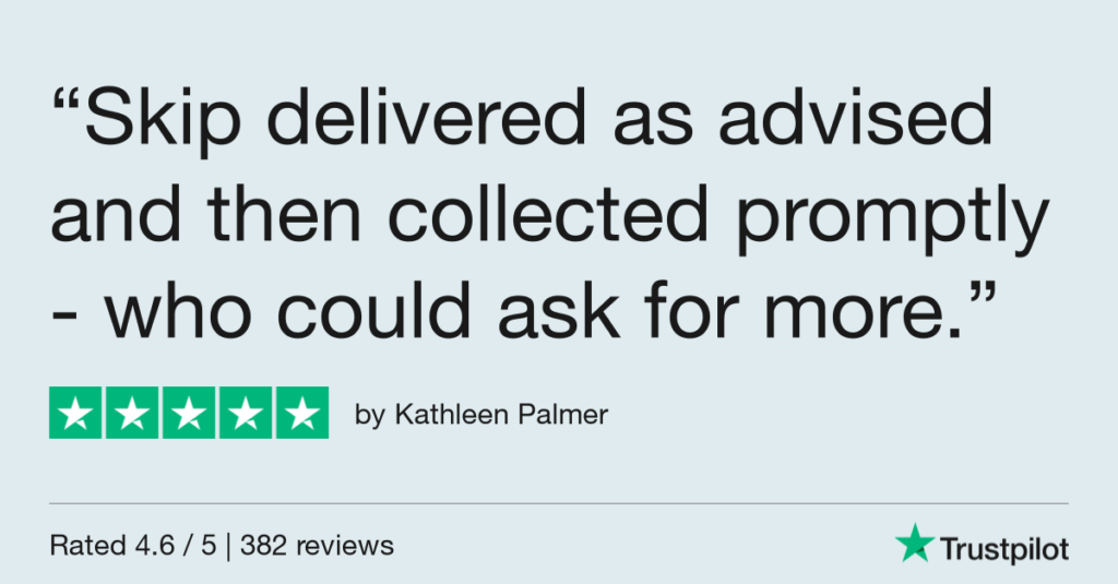 Milton Keynes Skip Hire Rubbish Removal Services