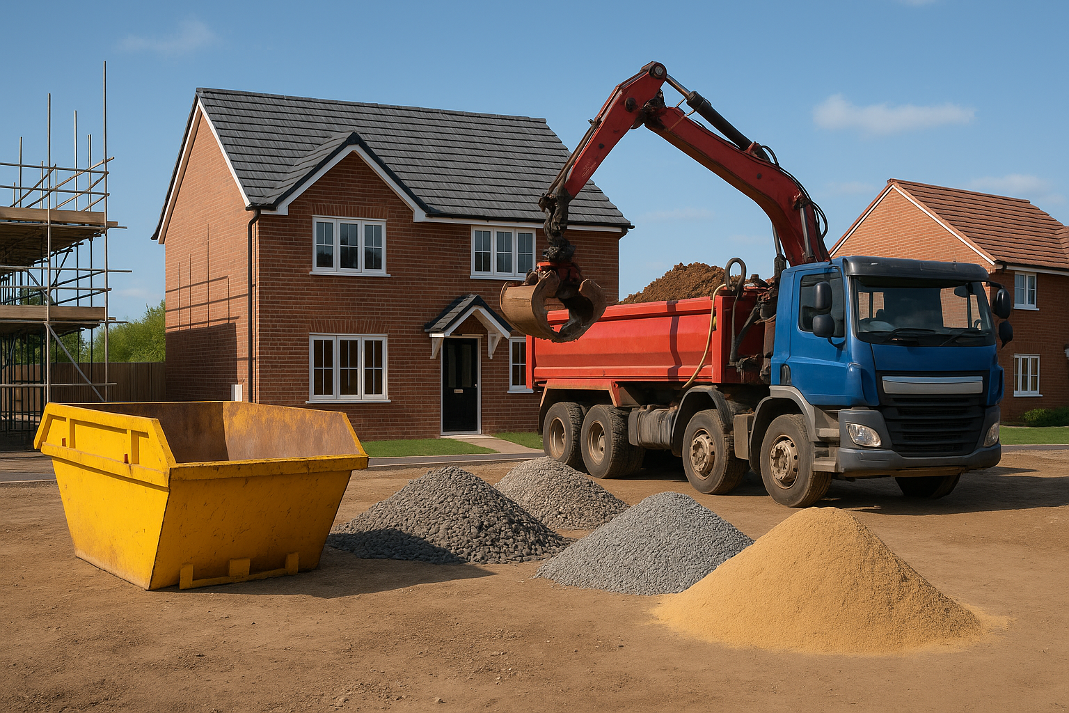 Waste Services in the UK: Your Complete Guide