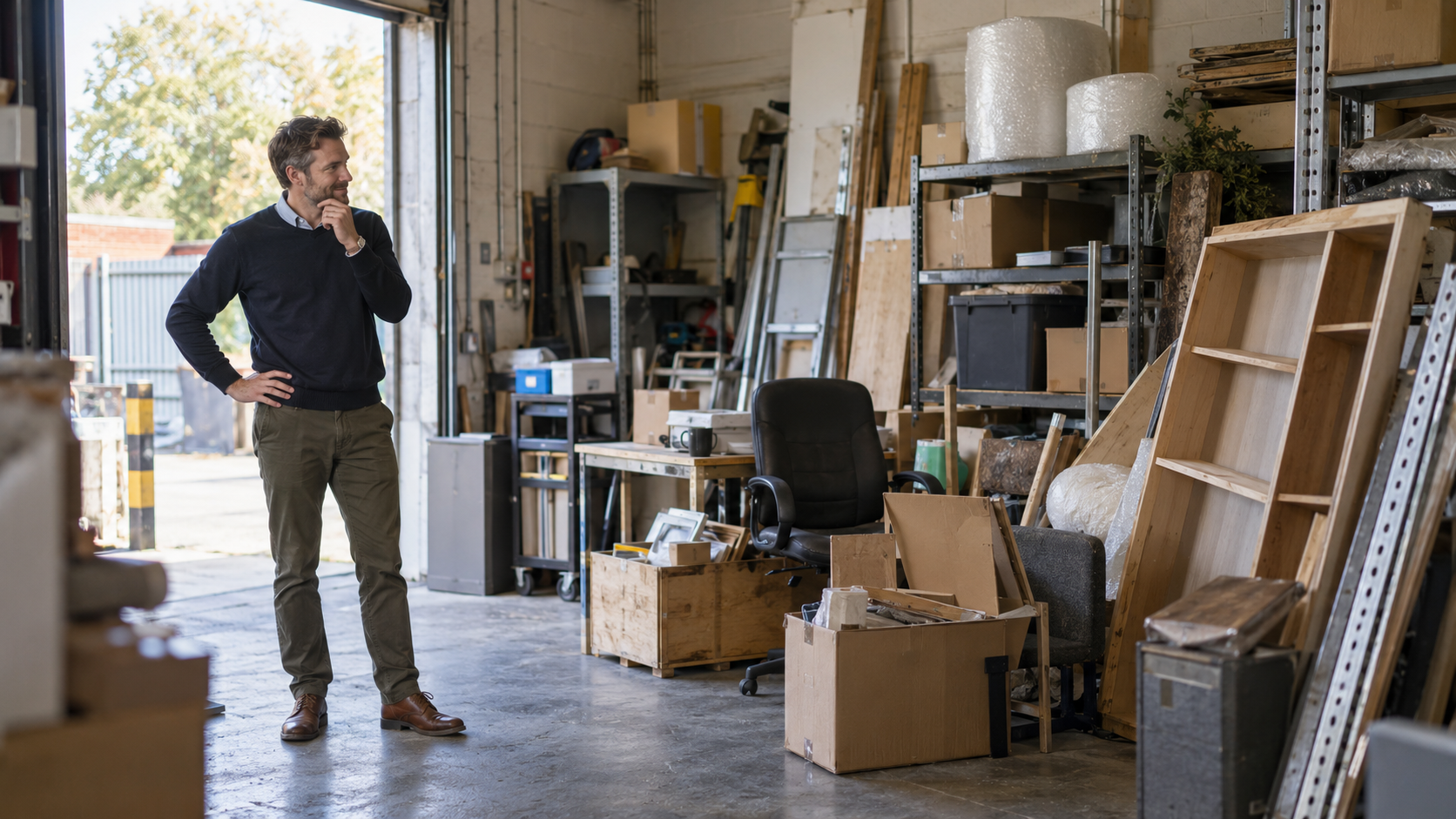 The Late-Summer Business Reset: What’s Been Building Up Behind the Scenes?
